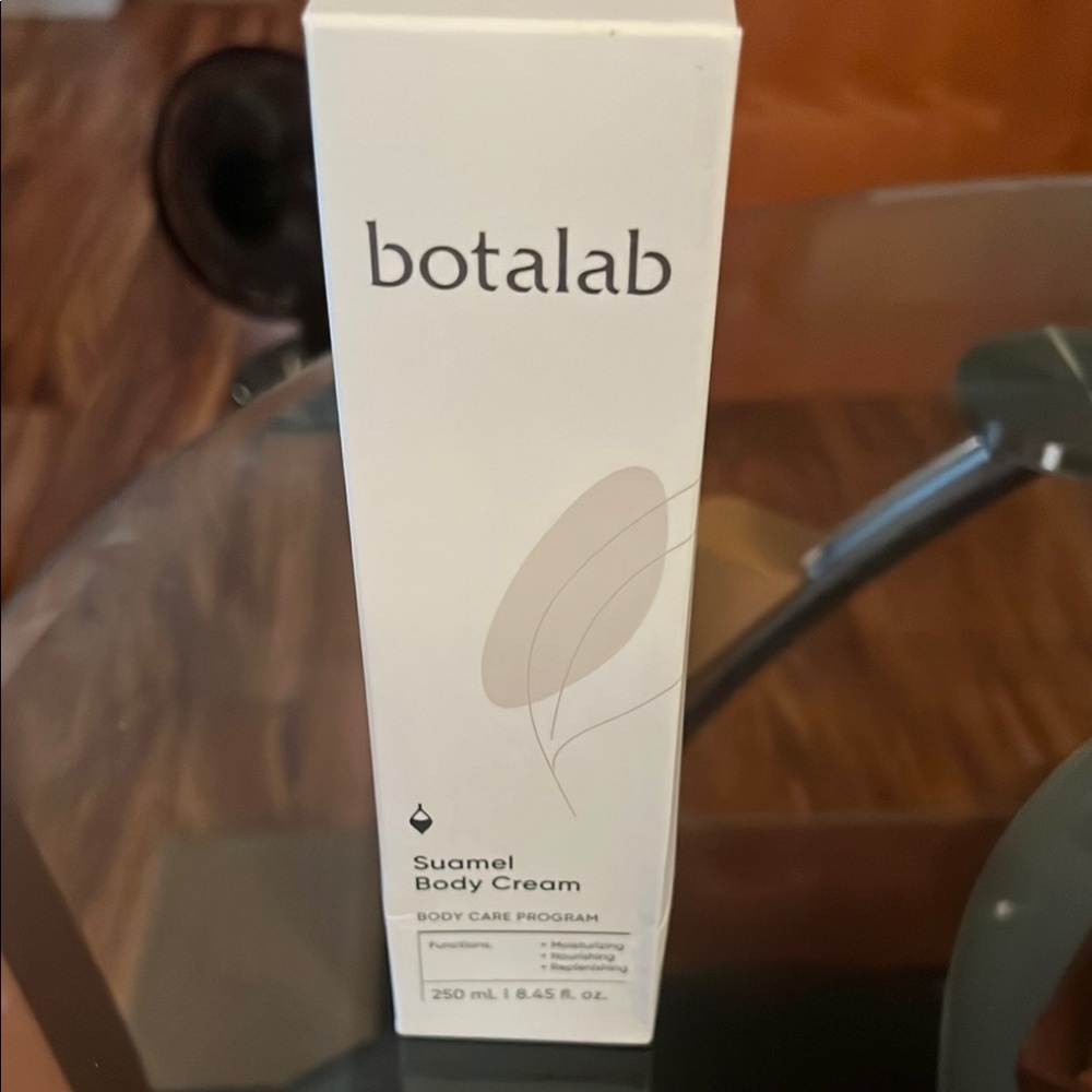 Botalab Suamel Body Cream